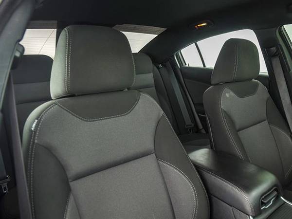 2018 Dodge Charger SXT Sedan 4D sedan GRAY - FINANCE ONLINE for sale in Atlanta, CO – photo 5