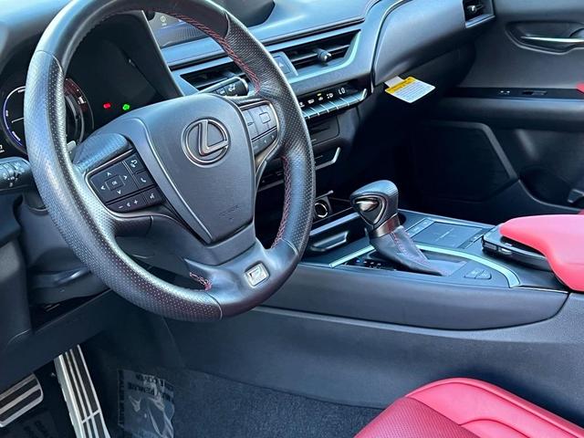 2019 Lexus UX 250h F Sport for sale in Indianapolis, IN – photo 10