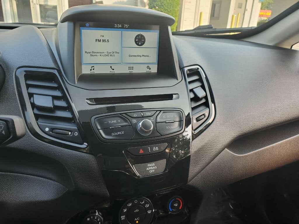 2019 Ford Fiesta SE FWD for sale in Colonia, NJ – photo 19