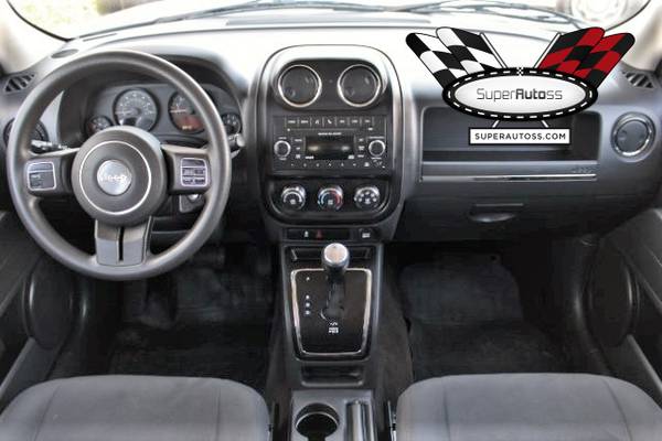 2015 JEEP PATRIOT 4x4, Rebuilt/Restored & Ready To Go!!! for sale in Salt Lake City, UT – photo 14