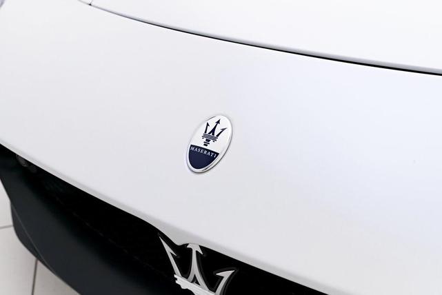 2022 Maserati MC20 Base for sale in Las Vegas, NV – photo 32