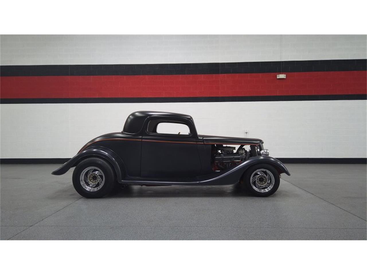 1934 Ford 3-Window Coupe for sale in Gilbert, AZ – photo 14