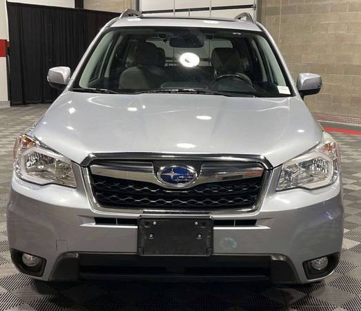 2014 Subaru Forester 2 5i Touring Sport Utility 4D for sale in LIVINGSTON, MT – photo 2