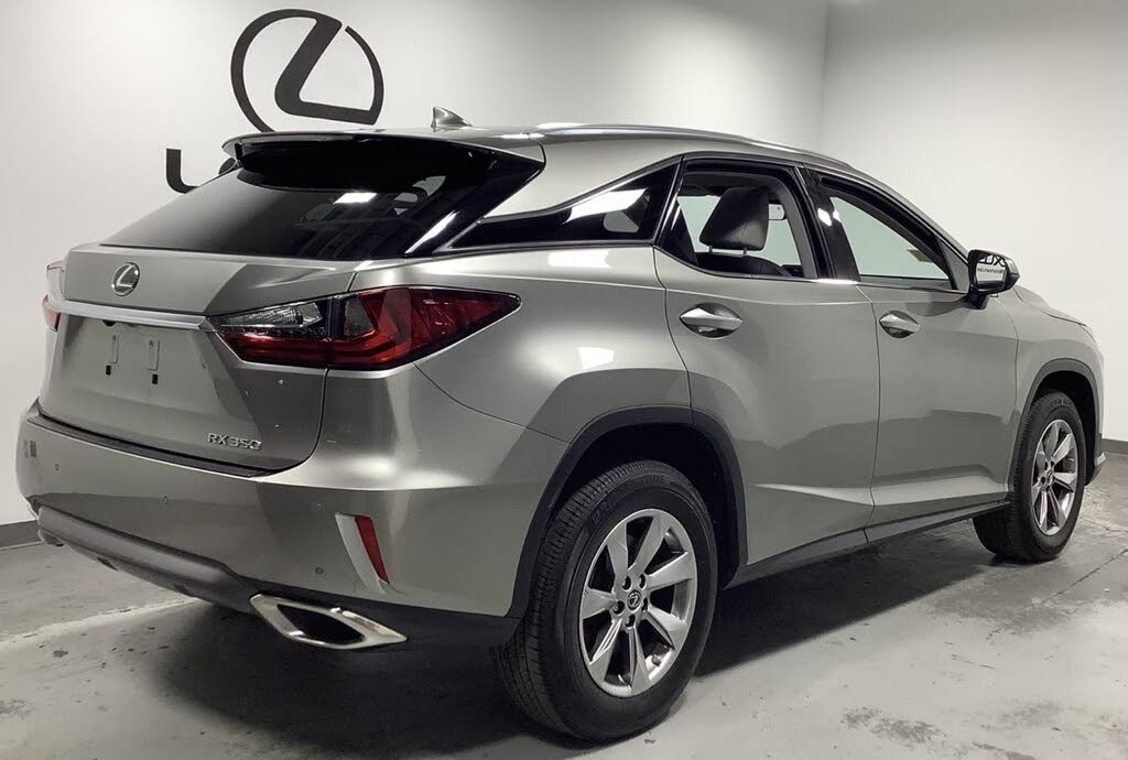 2019 Lexus RX 350 AWD for sale in Other, MA – photo 3