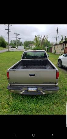 1999 Chevy S10, V6, 4.3L Extended Cab for sale in Nemacolin, PA – photo 2
