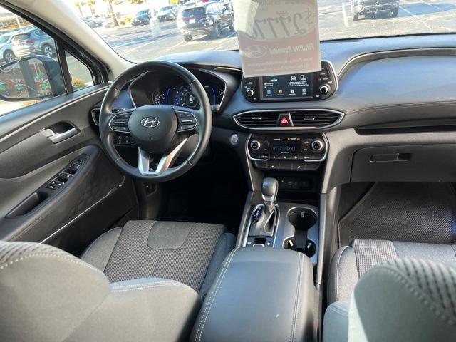 2020 Hyundai Santa Fe SEL 2.4 for sale in Saint George, UT – photo 10