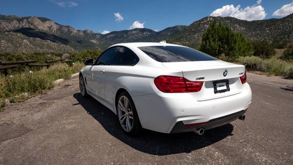 2016 BMW 435i M Sport Xdrive for sale in Albuquerque, NM – photo 5