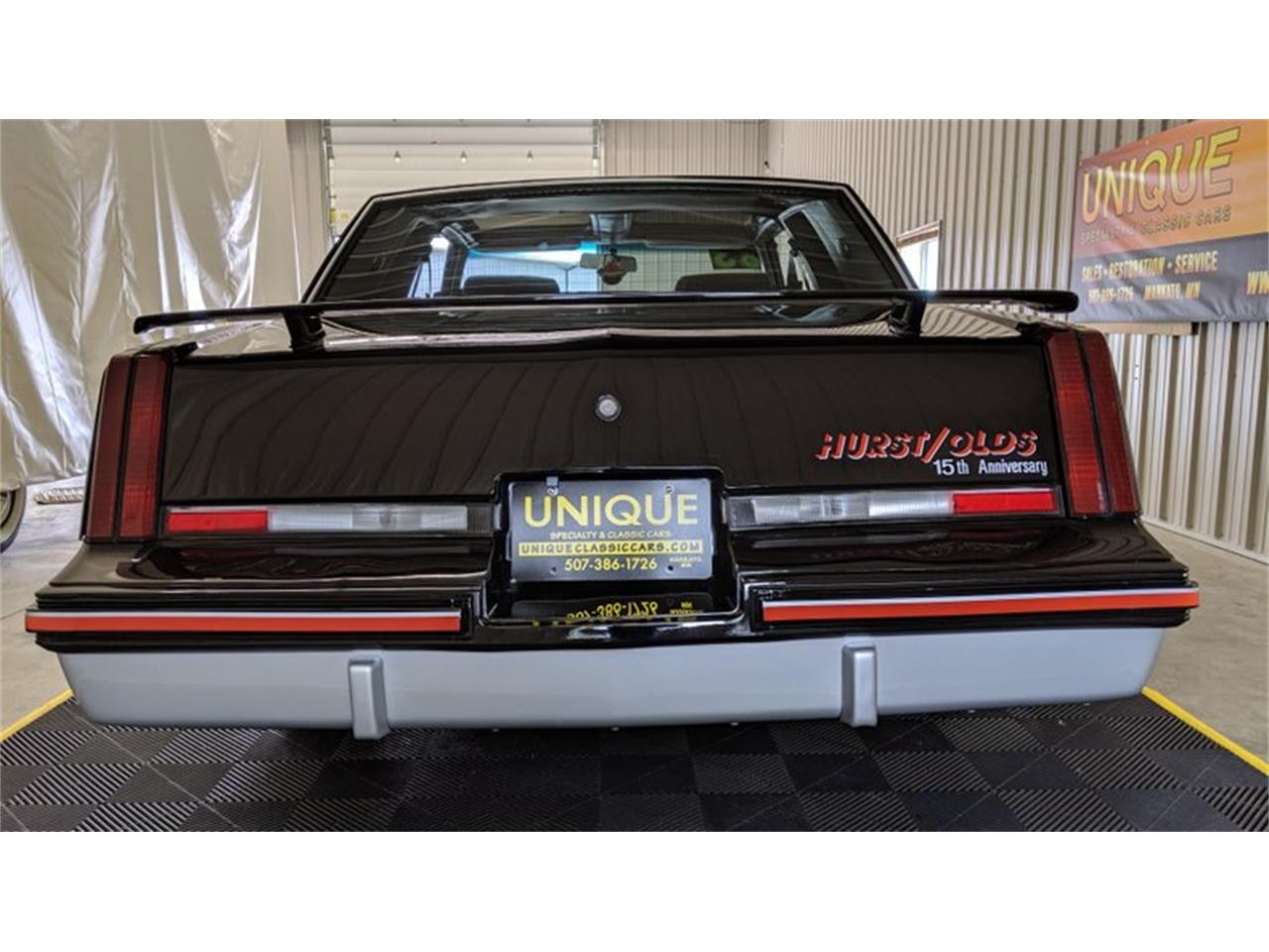 1983 Oldsmobile Cutlass for sale in Mankato, MN – photo 5