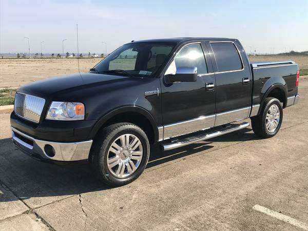2006 Lincoln Mark LT for sale in Rockaway Park, NY – photo 2