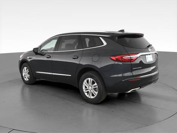 2020 Buick Enclave Essence Sport Utility 4D suv Gray - FINANCE... for sale in Fort Collins, CO – photo 7