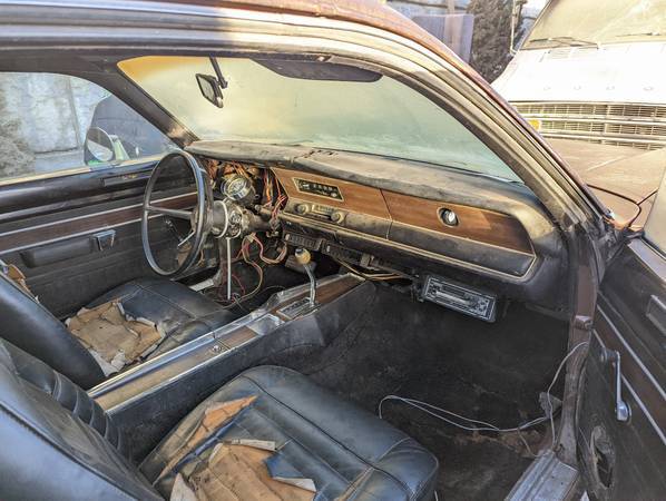 1972 Dodge Demon! for sale in Chico, CA – photo 11