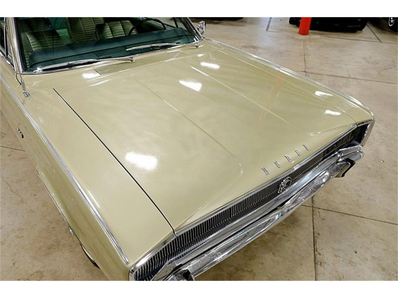 1966 Dodge Charger for sale in Kentwood, MI – photo 9