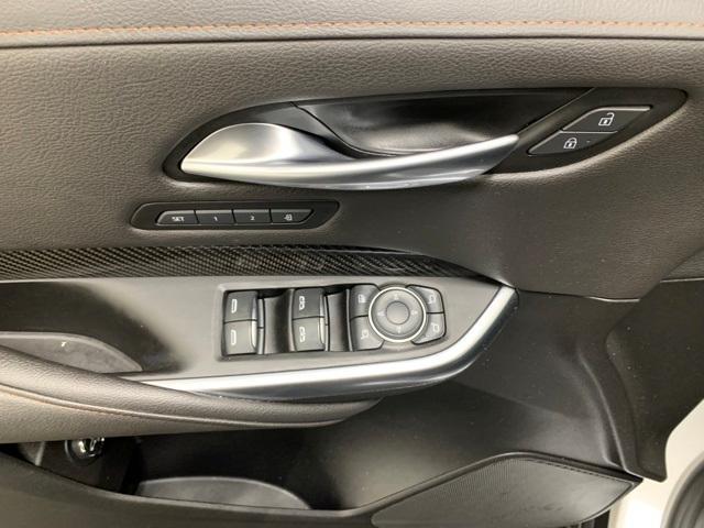 2021 Cadillac XT4 Sport for sale in Framingham, MA – photo 25