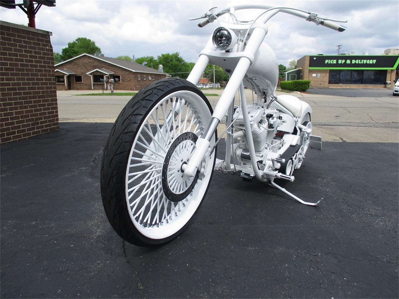 2015 Custom Motorcycle for sale in Sterling, IL – photo 13