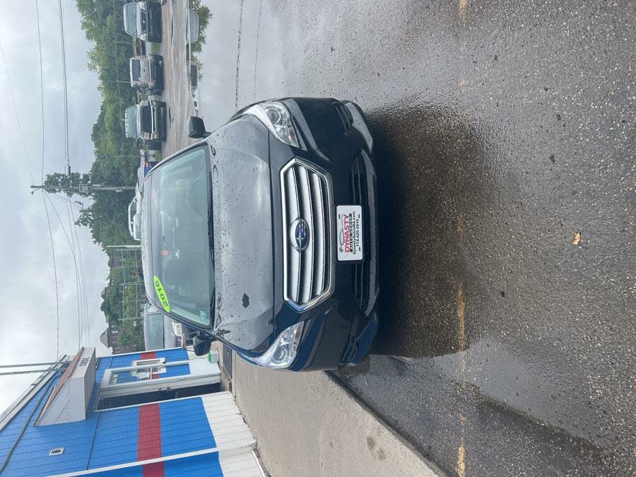 2016 Subaru Legacy 2.5i Premium for sale in Worcester, MA – photo 2