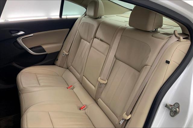 2016 Buick Regal Turbo Premium II for sale in URBANDALE, IA – photo 13