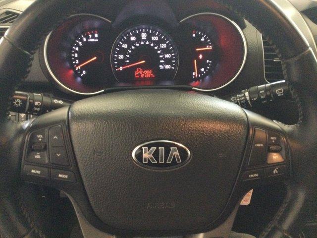 2015 Kia Sorento LX for sale in Hiawatha, IA – photo 12