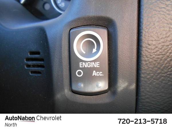 2011 Chevrolet Corvette w/3LT SKU:B5104559 Coupe for sale in colo springs, CO – photo 18