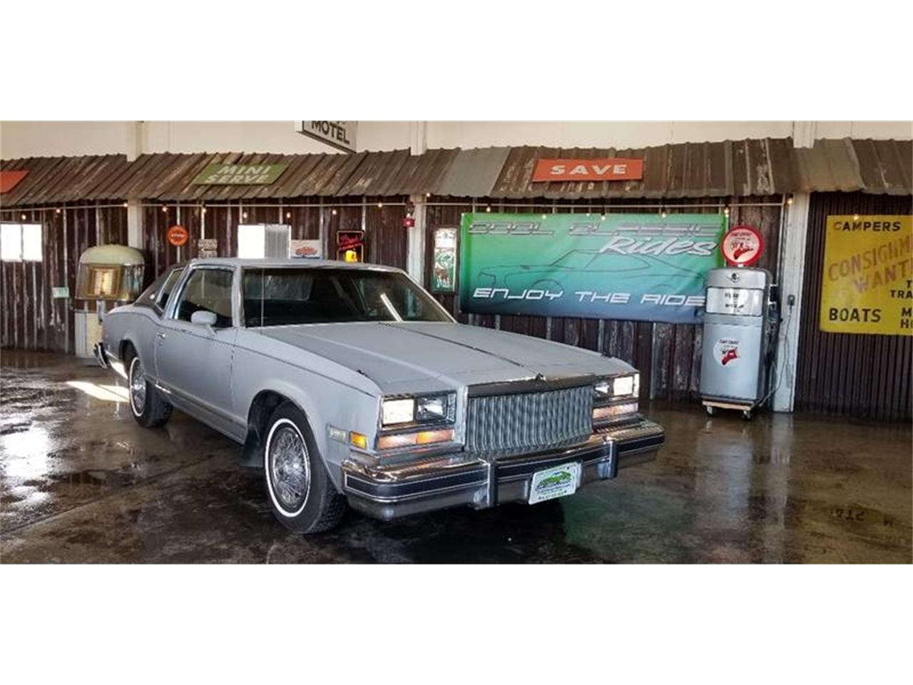 1977 Buick Riviera for sale in Redmond, OR