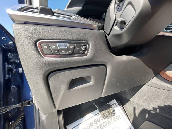 2019 BMW X7 xDrive50i hatchback Phytonic Blue Metallic - cars & for sale in Bentonville, MO – photo 18