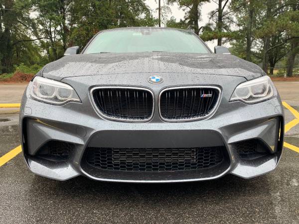 2017 Bmw M2 - cars & trucks - by owner - vehicle automotive sale for sale in Raleigh, NC – photo 4