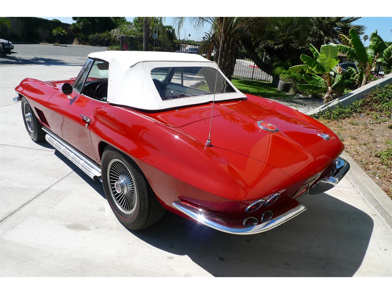 1967 Chevrolet Corvette for sale in Anaheim, CA – photo 9