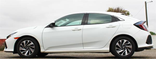 2019 Honda Civic LX - - by dealer - vehicle automotive for sale in Dothan, AL – photo 7