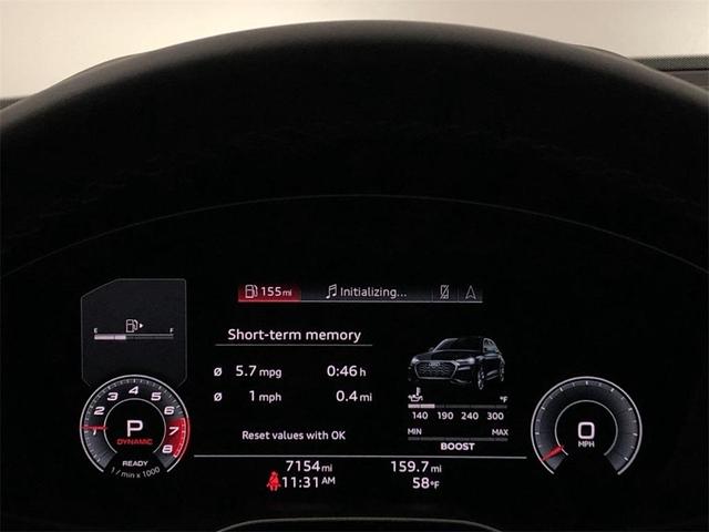 2022 Audi SQ5 3.0T Premium for sale in Alpharetta, GA – photo 15
