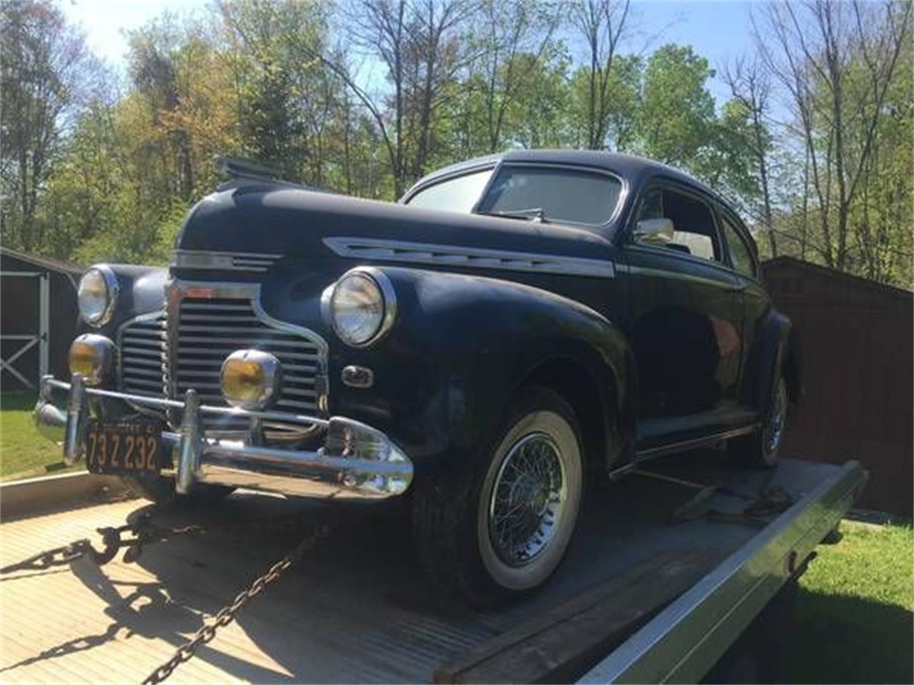 1941 Chevrolet Fleetline for sale in Cadillac, MI – photo 2