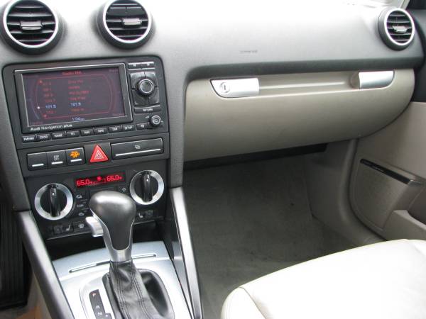 2007 Audi A3 2 0T 4dr Wagon 6A - - by dealer - vehicle for sale in El Cajon, CA – photo 24
