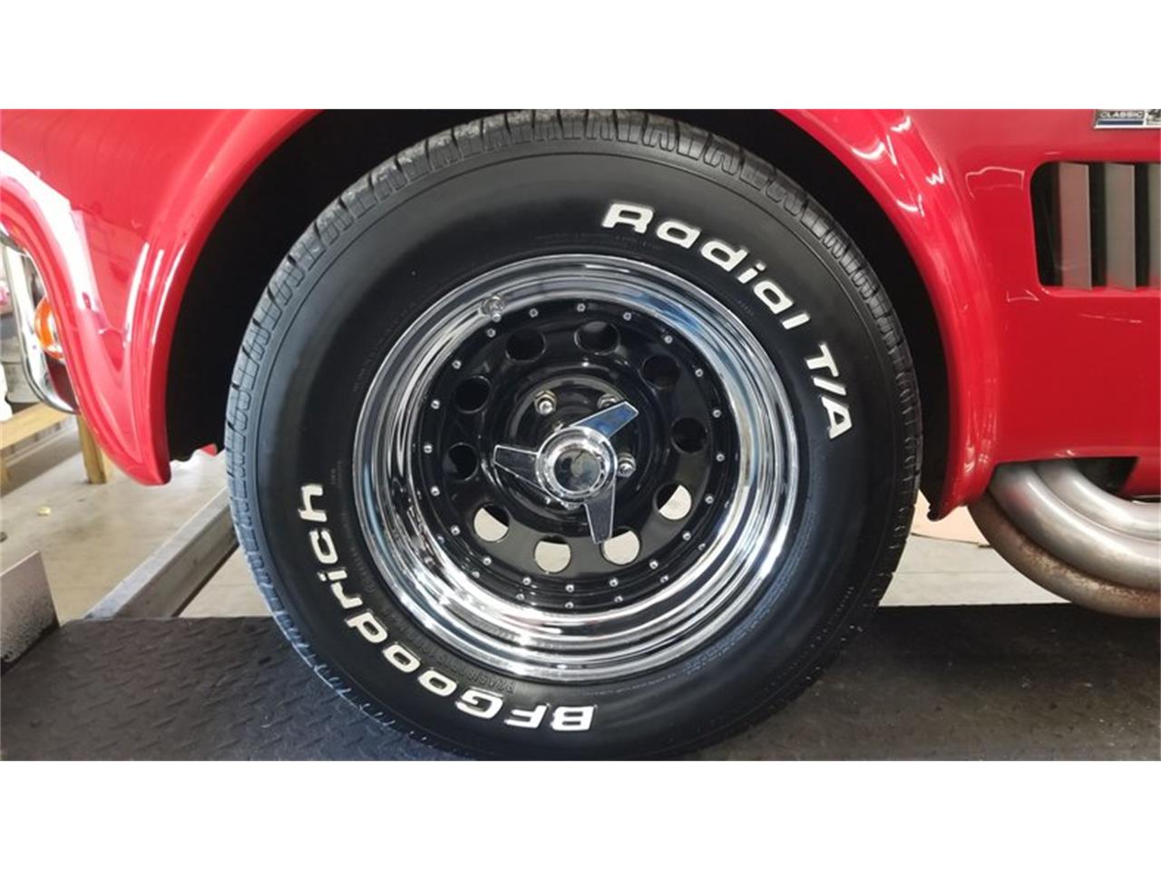 1966 Shelby Cobra for sale in Mankato, MN – photo 75