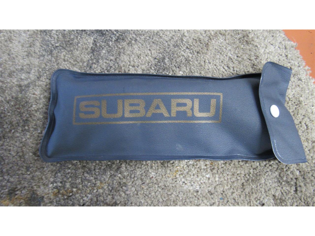 1984 Subaru Brat for sale in Milford, OH – photo 51