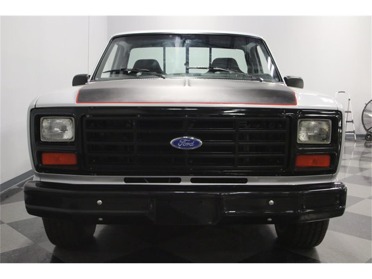 1986 Ford F150 for sale in Lavergne, TN – photo 19