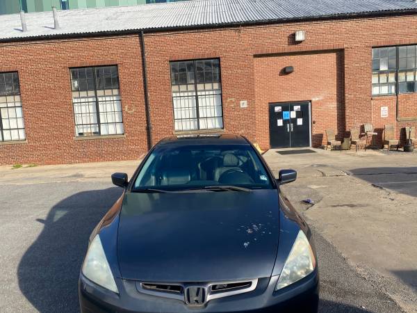 04 Honda Accord Ex - cars & trucks - by owner - vehicle automotive... for sale in Fort Washington, District Of Columbia – photo 7