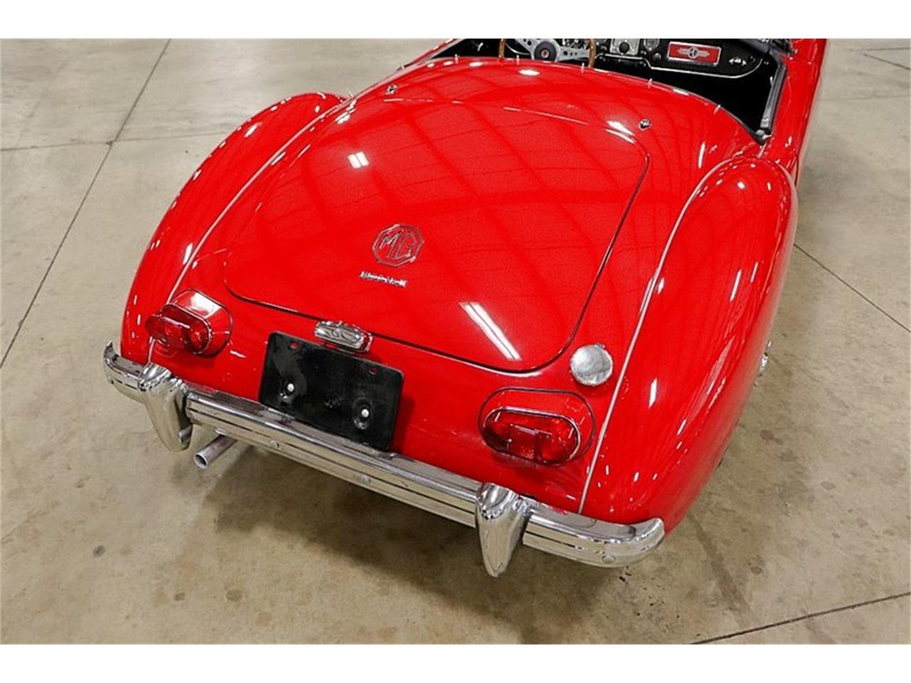 1962 MG MGA for sale in Kentwood, MI – photo 11
