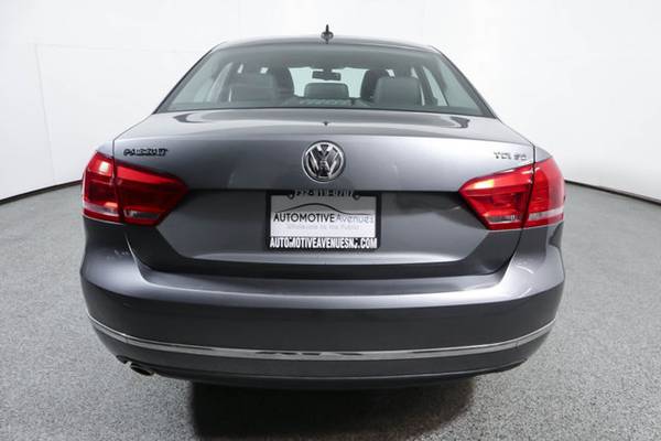 2013 Volkswagen Passat, Platinum Grey Metallic for sale in Wall, NJ – photo 4