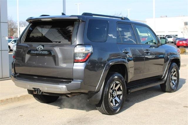 2020 Toyota 4Runner Sport for sale in milwaukee, WI – photo 3