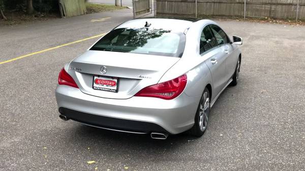 2014 Mercedes-Benz CLA 250 for sale in Great Neck, NY – photo 18