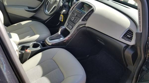 2014 Buick Verano ONLY 9K Miles - - by dealer for sale in Medford, NY – photo 14