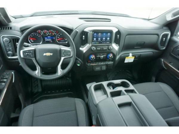 2020 Chevrolet Silverado 1500 LT - truck - cars & trucks - by dealer... for sale in Ardmore, OK – photo 15