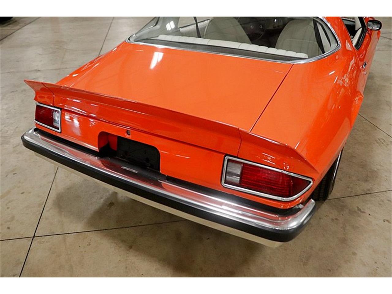 1976 Chevrolet Camaro for sale in Kentwood, MI – photo 11