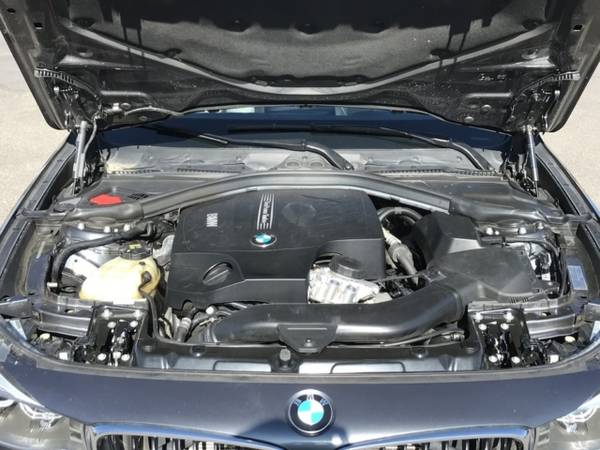 2016 BMW 335i xDrive Gran Turismo for sale in Wheat Ridge, CO – photo 19