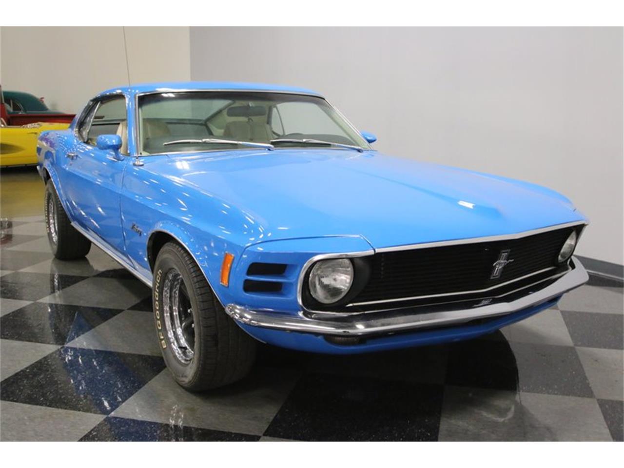 1970 Ford Mustang for sale in Lavergne, TN – photo 17