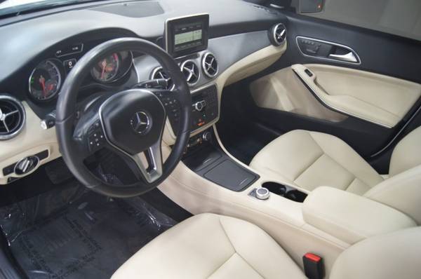 2014 Mercedes-Benz CLA CLA 250 AMG CLA250 LOW MILES LOADED C300... for sale in Carmichael, CA – photo 11