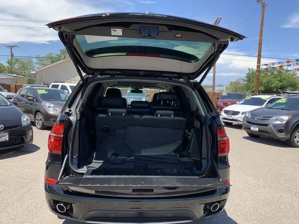 BMW X5 All vehicles fully Sanitized~We are open for you!! - cars &... for sale in Albuquerque, NM – photo 6