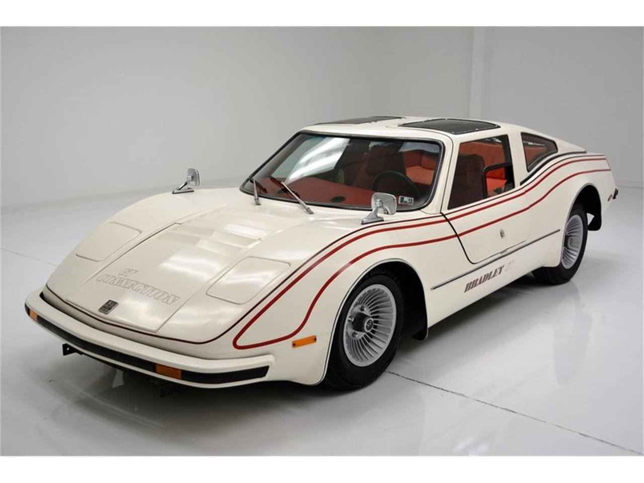 1980 Bradley GT for sale in Morgantown, PA – photo 2
