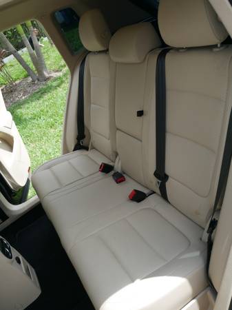 2012 Volkswagen Tiguan 2 0T LE Sport Utility 4D SUV for sale in Fort Lauderdale, FL – photo 12