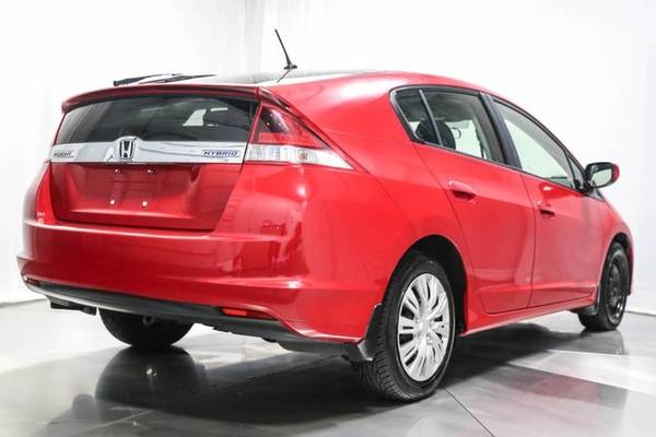 2013 Honda INSIGHT LX HYBRID LIKE PRIUS GREAT MPG CLEAN CARFAX for sale in Sarasota, FL – photo 6