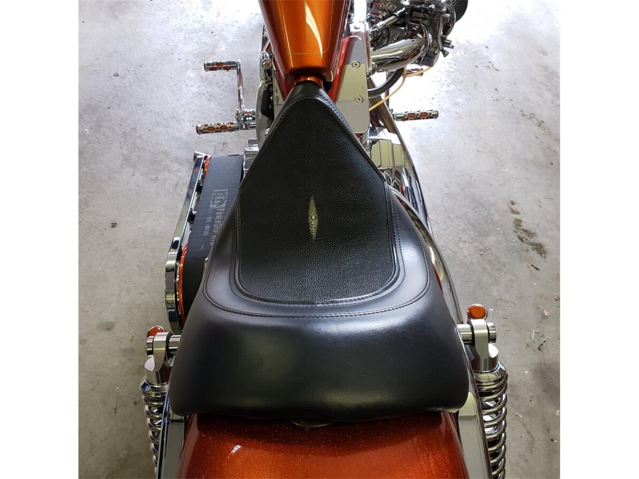 2004 Custom Motorcycle for sale in Lake Hiawatha, NJ – photo 22