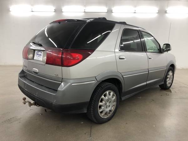 2007 Buick Rendezvous CXL - - by dealer - vehicle for sale in Other, IL – photo 10